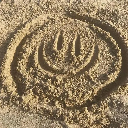 度假居 Giannakis' Filoxenia *