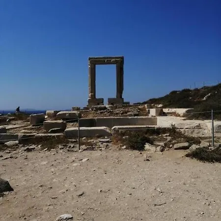 度假居 Giannakis' Filoxenia