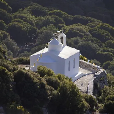 Giannakis' Filoxenia 度假居 *