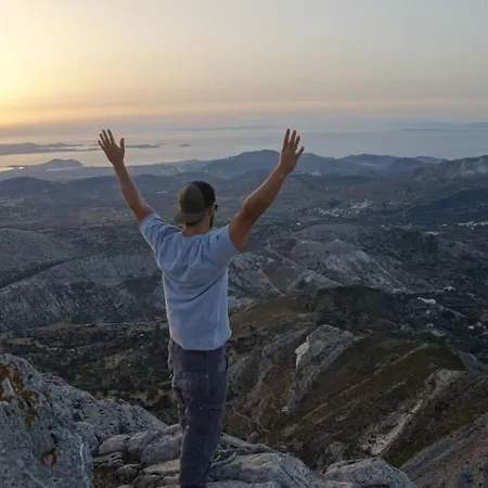 Giannakis' Filoxenia *