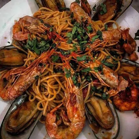 度假居 Giannakis' Filoxenia *