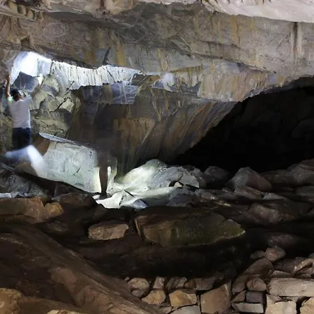 Giannakis' Filoxenia 度假居 Filótion