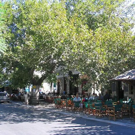 Giannakis' Filoxenia 度假居