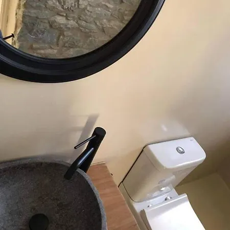 Giannakis' Filoxenia 度假居 *