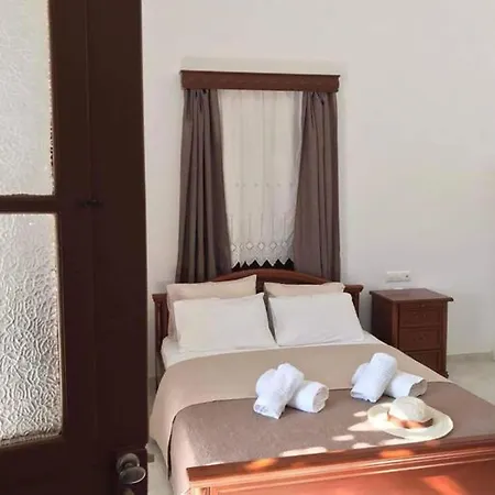 Giannakis' Filoxenia 度假居