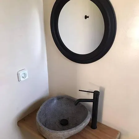 度假居 Giannakis' Filoxenia