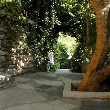 Giannakis' Filoxenia Filótion