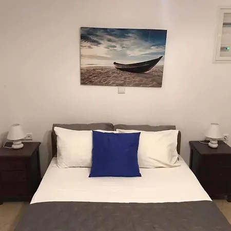 Giannakis' Filoxenia * Filótion