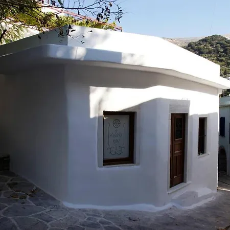 Giannakis' Filoxenia Filótion