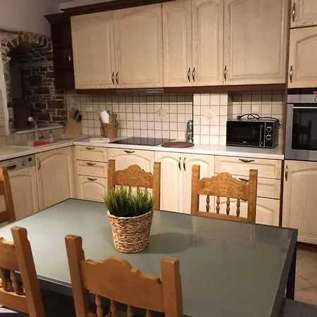 Giannakis' Filoxenia Filótion