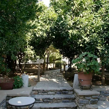 Giannakis' Filoxenia 度假居