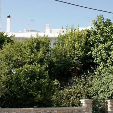 Giannakis' Filoxenia *