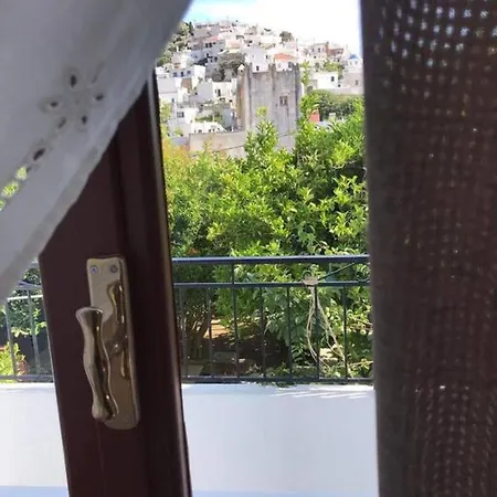 Giannakis' Filoxenia Filótion