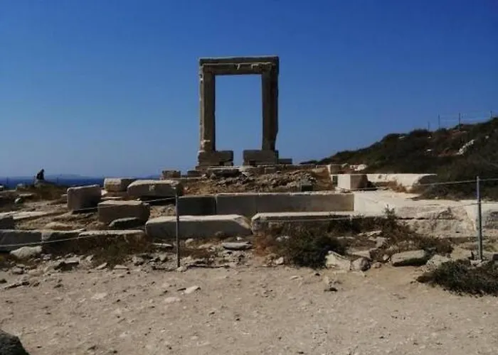 Semesterbostad Giannakis' Filoxenia