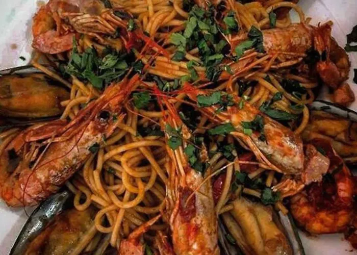 Semesterbostad Giannakis' Filoxenia *