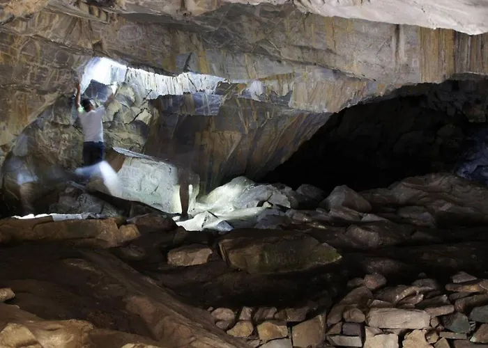 Giannakis' Filoxenia Semesterbostad Filótion