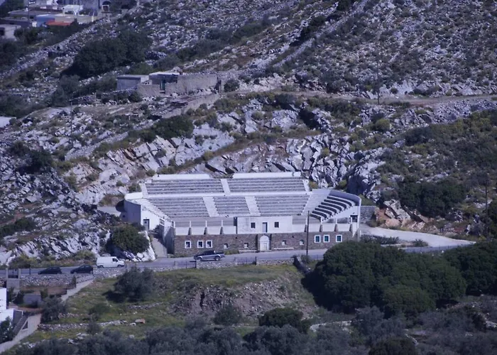 Giannakis' Filoxenia * Filótion