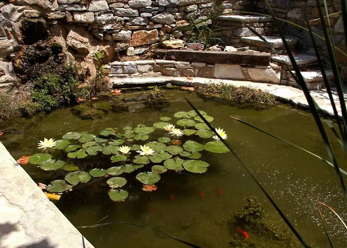 Semesterbostad Giannakis' Filoxenia