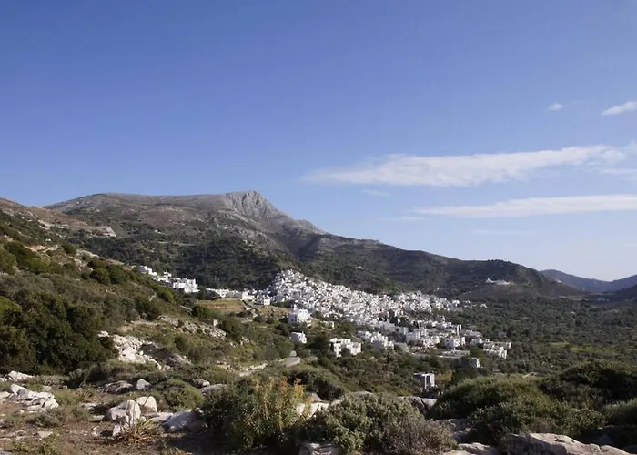 Giannakis' Filoxenia Semesterbostad *