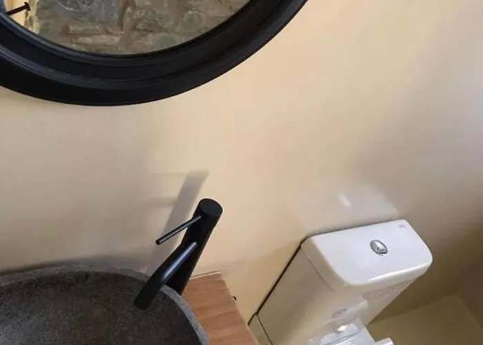 Giannakis' Filoxenia Semesterbostad *