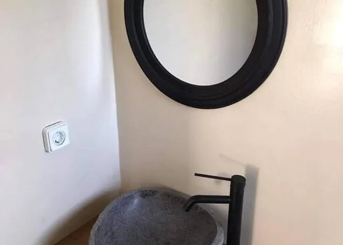 Semesterbostad Giannakis' Filoxenia