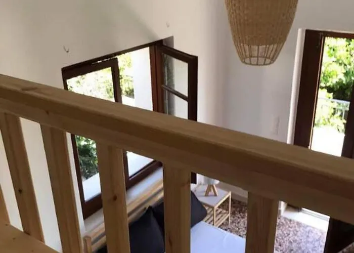 Semesterbostad Giannakis' Filoxenia *