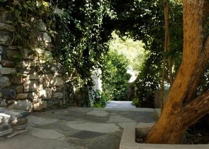 Giannakis' Filoxenia Filótion