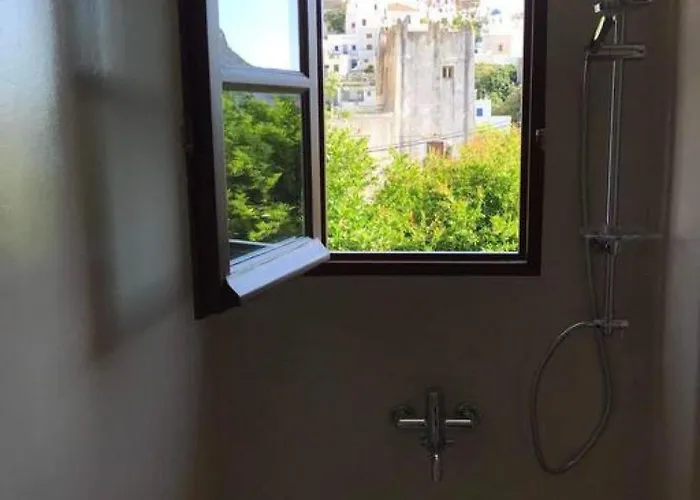 Giannakis' Filoxenia Filótion