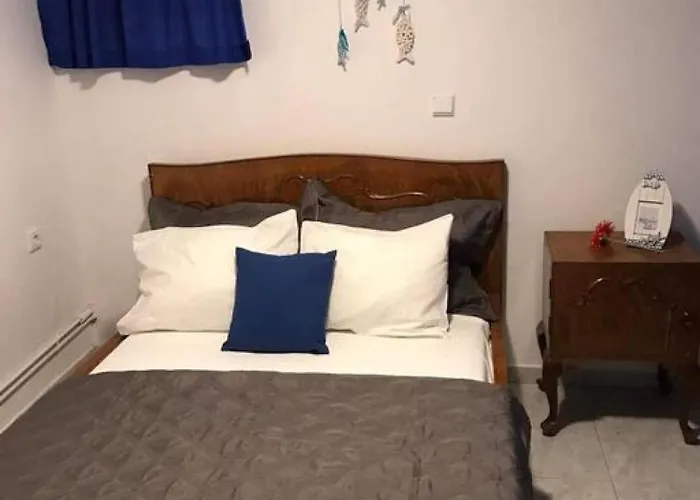 Semesterbostad Giannakis' Filoxenia