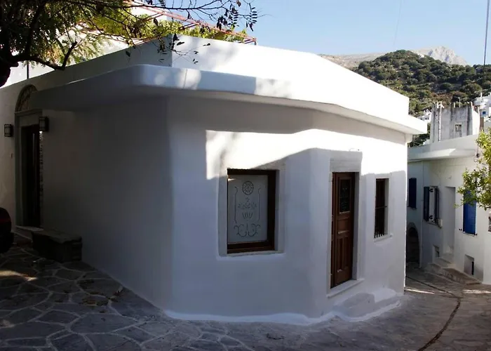 Giannakis' Filoxenia Filótion