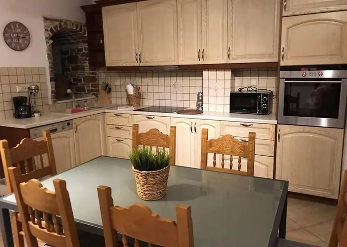 Giannakis' Filoxenia Filótion