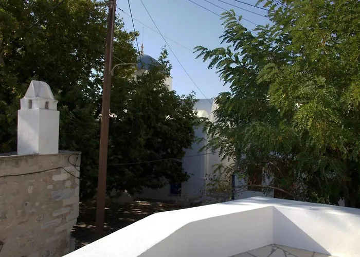 Giannakis' Filoxenia Filótion