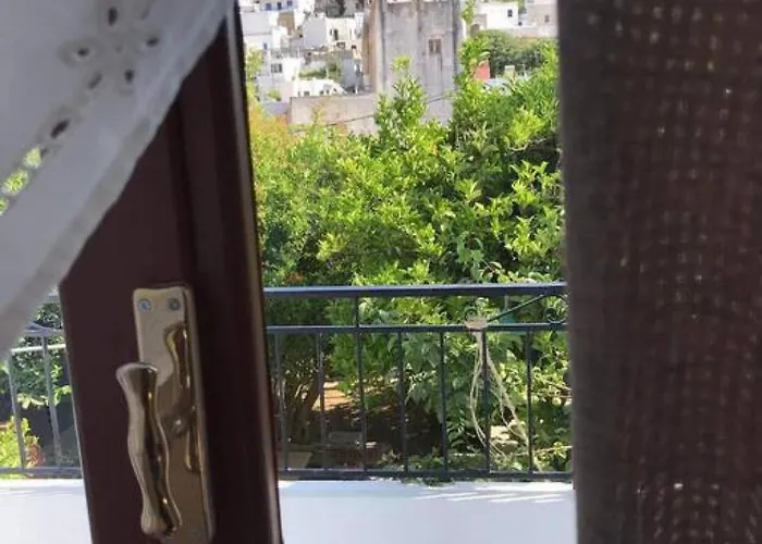 Giannakis' Filoxenia Filótion