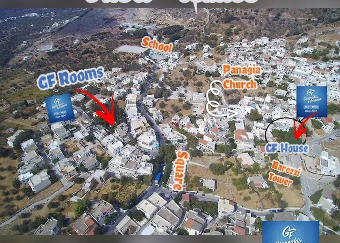 Giannakis' Filoxenia * Filótion