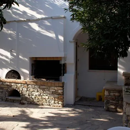 Holiday home Giannakis' Filoxenia *