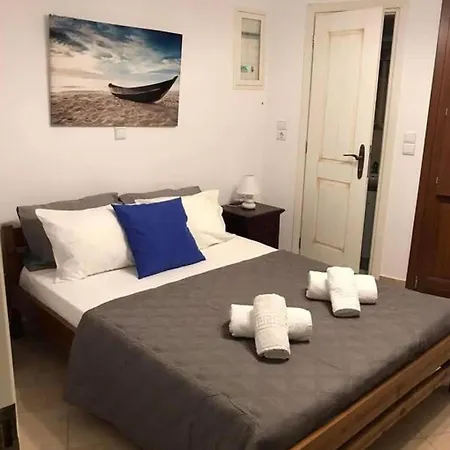 Giannakis' Filoxenia Holiday home